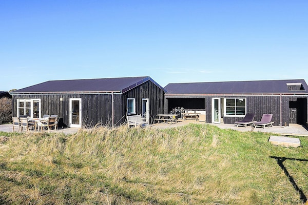 Foto van 4 sterren vakantie huis in Skagen - Vakantiehuis in Skagen - View