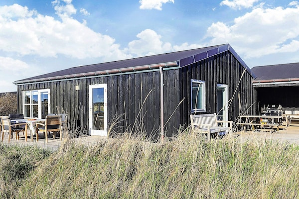 Foto van 4 sterren vakantie huis in Skagen - Vakantiehuis in Skagen - View