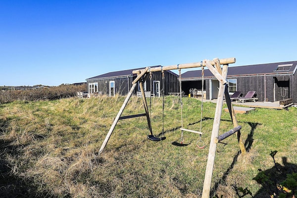 Foto van 4 sterren vakantie huis in Skagen - Vakantiehuis in Skagen - View