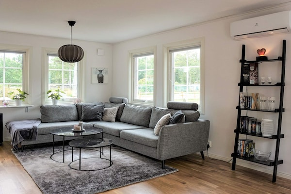 Foto van 4 sterren vakantie huis in Löttorp - Vakantiehuis in Löttorp - Indoor