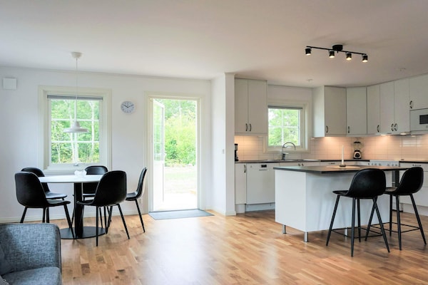 Foto van 4 sterren vakantie huis in Löttorp - Vakantiehuis in Löttorp - Indoor
