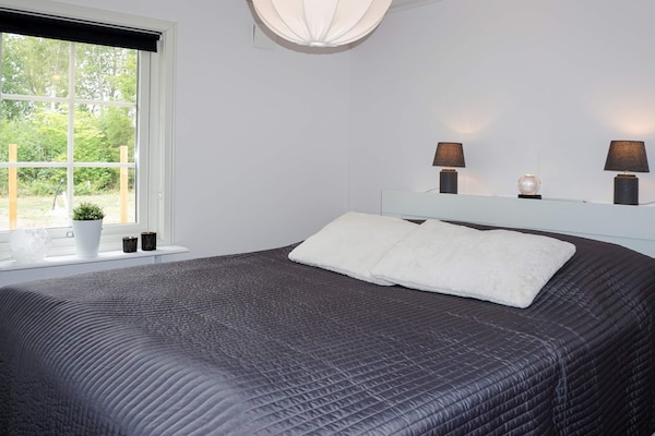 Foto van 4 sterren vakantie huis in Löttorp - Vakantiehuis in Löttorp - Indoor