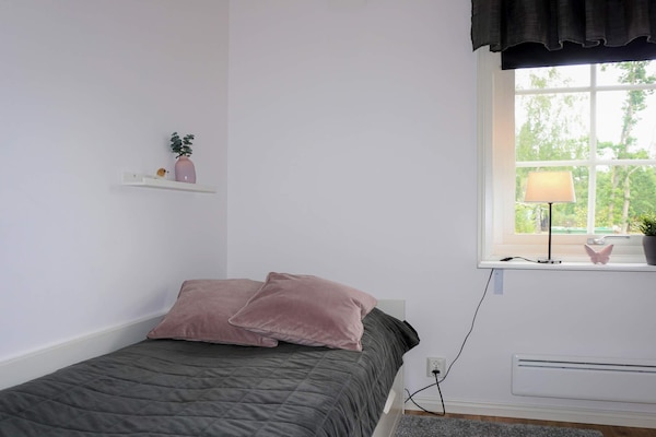 Foto van 4 sterren vakantie huis in Löttorp - Vakantiehuis in Löttorp - Indoor