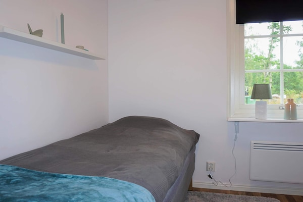 Foto van 4 sterren vakantie huis in Löttorp - Vakantiehuis in Löttorp - Indoor