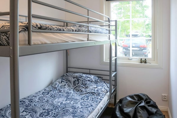 Foto van 4 sterren vakantie huis in Löttorp - Vakantiehuis in Löttorp - Indoor