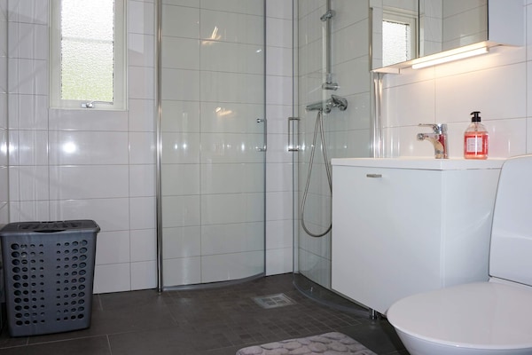 Foto van 4 sterren vakantie huis in Löttorp - Vakantiehuis in Löttorp - Indoor