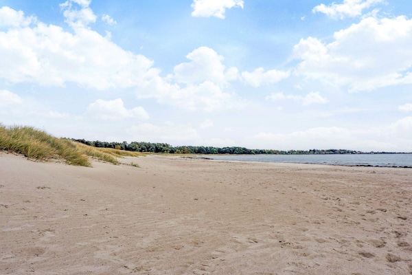 Foto van 4 sterren vakantie huis in Löttorp - Vakantiehuis in Löttorp - Outdoor