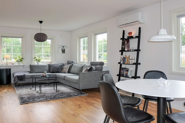 Foto van 4 sterren vakantie huis in Löttorp - Vakantiehuis in Löttorp - Indoor