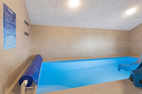 Foto van 5 sterren vakantie huis in Bogense - Vakantiehuis in Bogense - Indoor