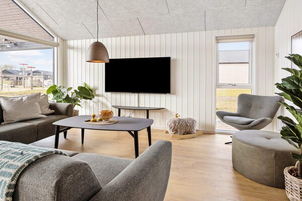 Foto van 5 sterren vakantie huis in Bogense - Vakantiehuis in Bogense - Indoor