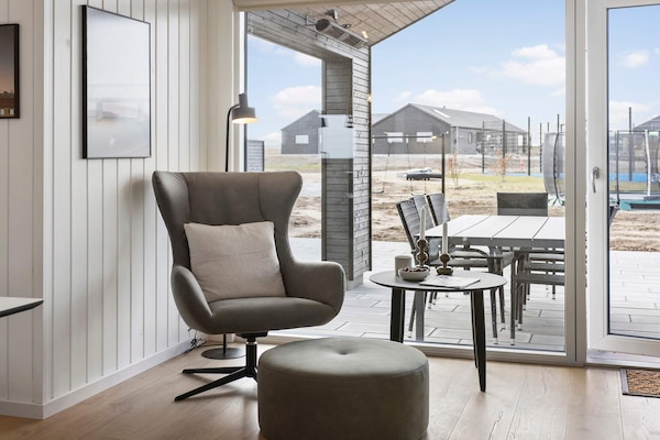 Foto van 5 sterren vakantie huis in Bogense - Vakantiehuis in Bogense - Indoor