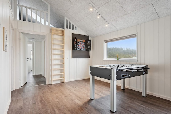 Foto van 5 sterren vakantie huis in Bogense - Vakantiehuis in Bogense - Untagged