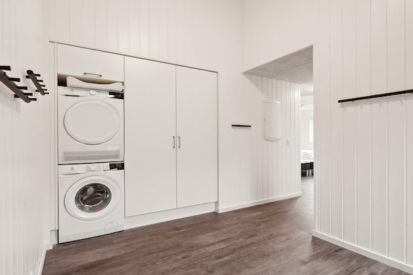 Foto van 5 sterren vakantie huis in Bogense - Vakantiehuis in Bogense - Indoor