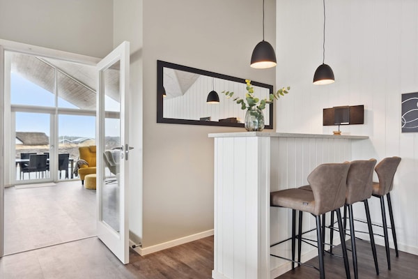 Foto van 5 sterren vakantie huis in Bogense - Vakantiehuis in Bogense - Indoor