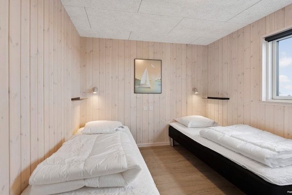 Foto van 5 sterren vakantie huis in Bogense - Vakantiehuis in Bogense - Indoor