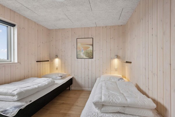 Foto van 5 sterren vakantie huis in Bogense - Vakantiehuis in Bogense - Indoor