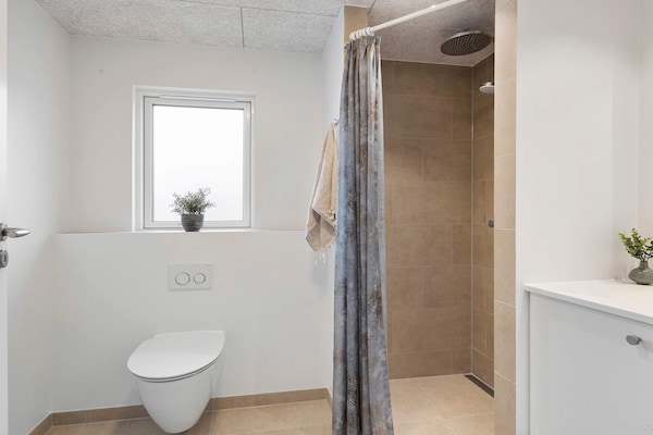Foto van 5 sterren vakantie huis in Bogense - Vakantiehuis in Bogense - Indoor