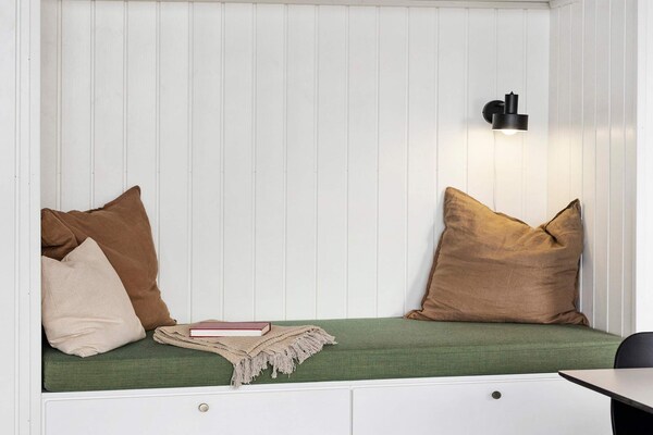 Foto van 5 sterren vakantie huis in Bogense - Vakantiehuis in Bogense - Indoor