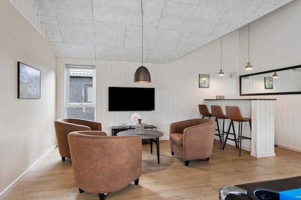 Foto van 5 sterren vakantie huis in Bogense - Vakantiehuis in Bogense - Untagged