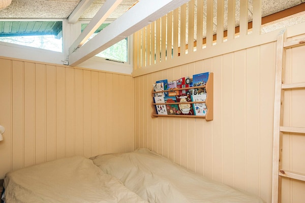 Foto van 4 sterren vakantie huis in Ebeltoft - Vakantiehuis in Ebeltoft - Indoor