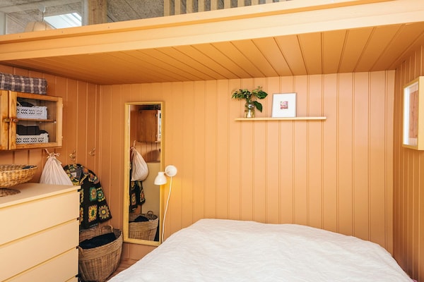Foto van 4 sterren vakantie huis in Ebeltoft - Vakantiehuis in Ebeltoft - Indoor