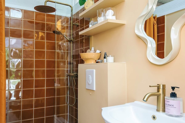 Foto van 4 sterren vakantie huis in Ebeltoft - Vakantiehuis in Ebeltoft - Indoor