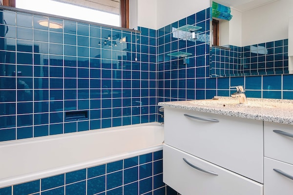 Foto van 4 sterren vakantie huis in Allingåbro - Vakantiehuis in Allingåbro - Indoor