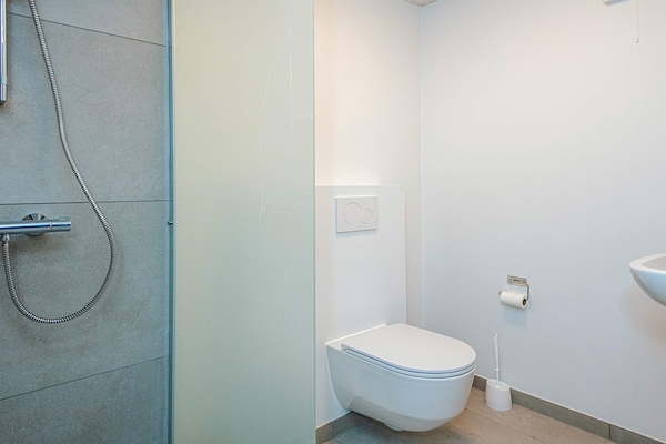 Foto van 4 sterren vakantie huis in Allingåbro - Vakantiehuis in Allingåbro - Indoor