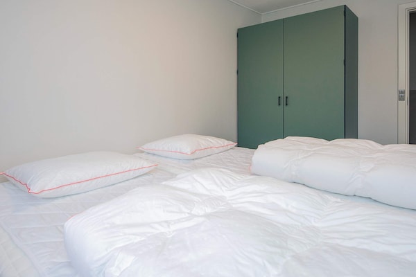 Foto van 4 sterren vakantie huis in Allingåbro - Vakantiehuis in Allingåbro - Indoor