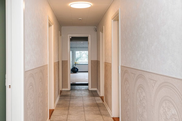 Foto van 4 sterren vakantie huis in Allingåbro - Vakantiehuis in Allingåbro - Indoor