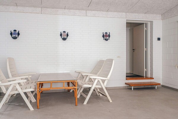 Foto van 4 sterren vakantie huis in Allingåbro - Vakantiehuis in Allingåbro - Indoor