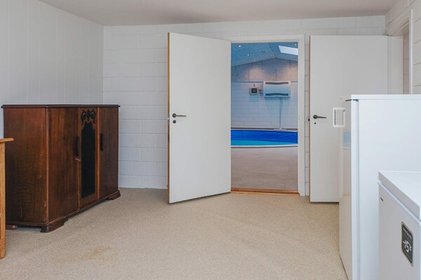 Foto van 4 sterren vakantie huis in Allingåbro - Vakantiehuis in Allingåbro - Indoor