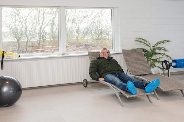 Foto van 4 sterren vakantie huis in Allingåbro - Vakantiehuis in Allingåbro - Indoor