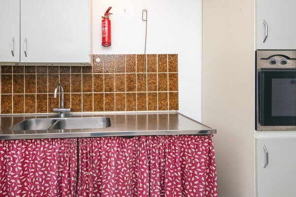 Foto van 4 sterren vakantie huis in Allingåbro - Vakantiehuis in Allingåbro - Indoor