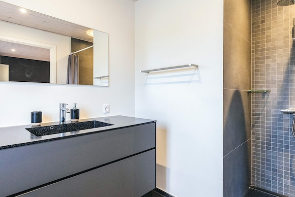 Foto van 4 sterren vakantie huis in Væggerløse - Vakantiehuis in Væggerløse - Indoor