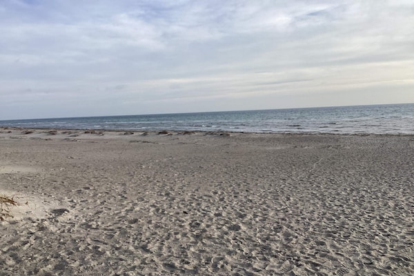 Foto van 4 sterren vakantie huis in Væggerløse - Vakantiehuis in Væggerløse - Outdoor