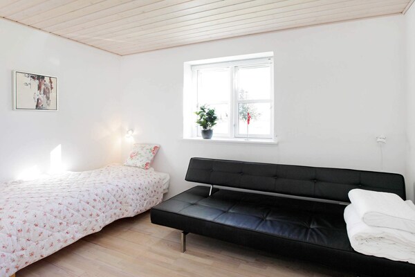 Foto van 6 persoons vakantie huis in Hirtshals-By Traum - Vakantiehuis in Hirtshals - Indoor