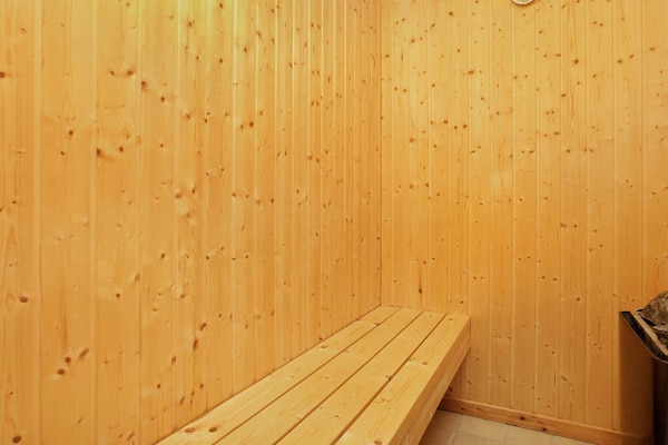 Foto van 6 persoons vakantie huis in Hirtshals-By Traum - Vakantiehuis in Hirtshals - Sauna