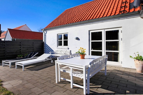 Foto van 6 persoons vakantie huis in Hirtshals-By Traum - Vakantiehuis in Hirtshals - View