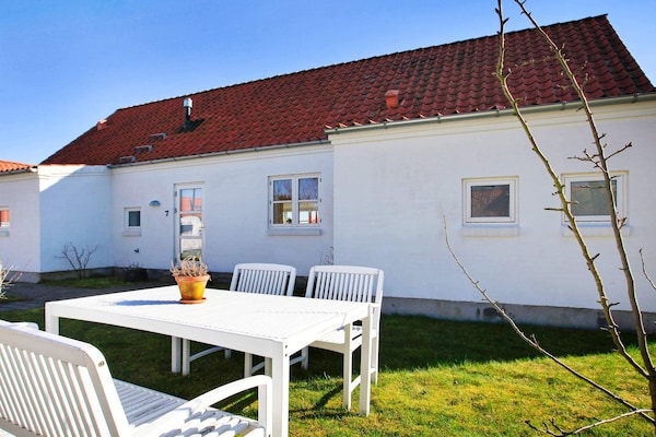 Foto van 6 persoons vakantie huis in Hirtshals-By Traum - Vakantiehuis in Hirtshals - View