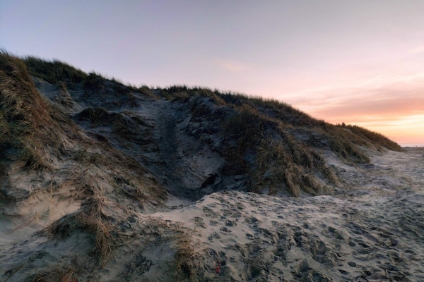 Foto van 6 persoons vakantie huis in Hirtshals-By Traum - Vakantiehuis in Hirtshals - Untagged