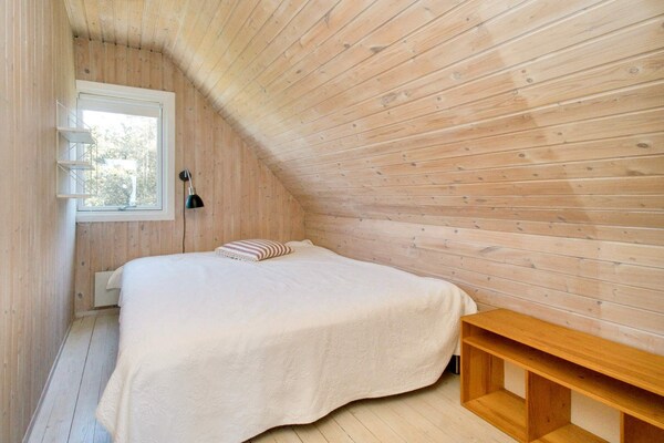 Foto van 4 sterren vakantie huis in Højby - Vakantiehuis in Højby - Indoor