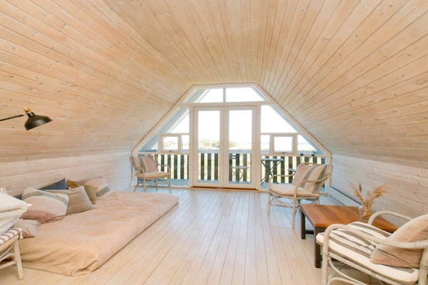 Foto van 4 sterren vakantie huis in Højby - Vakantiehuis in Højby - Indoor