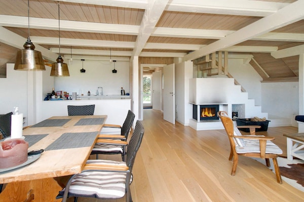 Foto van 4 sterren vakantie huis in Højby - Vakantiehuis in Højby - Indoor