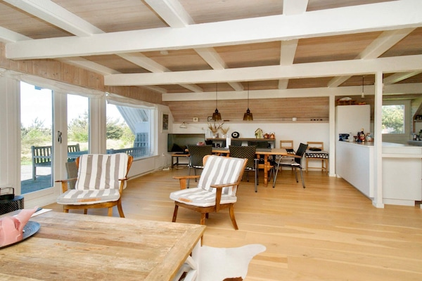 Foto van 4 sterren vakantie huis in Højby - Vakantiehuis in Højby - Indoor