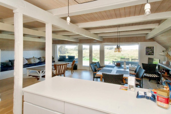 Foto van 4 sterren vakantie huis in Højby - Vakantiehuis in Højby - Indoor