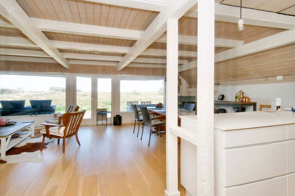 Foto van 4 sterren vakantie huis in Højby - Vakantiehuis in Højby - Indoor