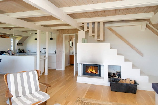Foto van 4 sterren vakantie huis in Højby - Vakantiehuis in Højby - Indoor