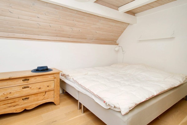Foto van 4 sterren vakantie huis in Højby - Vakantiehuis in Højby - Indoor