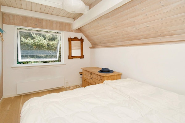Foto van 4 sterren vakantie huis in Højby - Vakantiehuis in Højby - Indoor